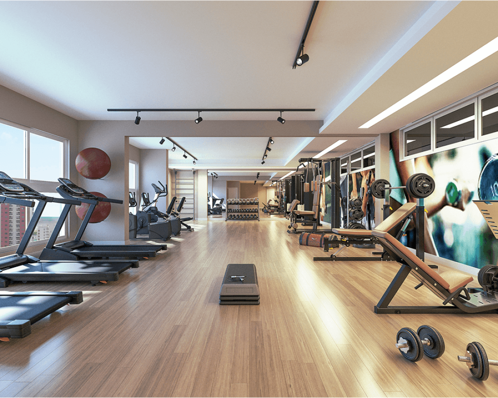 EPIC RESIDENCE - INTERNAS - ACADEMIA