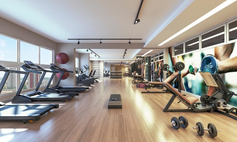 EPIC RESIDENCE - INTERNAS - ACADEMIA